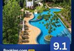 Location vacances Pattaya - Unixx South Condominium Pattaya-1