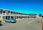 Hôtel Indio - Motel 6-Palm Desert, Ca - Palm Springs Area-1