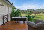 Location vacances Singleton - Meerea Country Estate adjoining Wollombi National Park-3