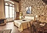 Location vacances Massa Marittima - Ferienwohnung für 2 Personen 1 Kind ca 50 m in Massa Marittima, Maremma-1