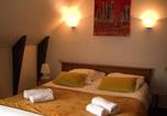 Hôtel Penmarch - Hotel Le Derby-3