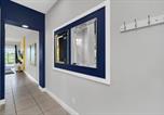 Location vacances Davenport - Coastal Charm with 5 Bedrooms and Wifi 6310-3