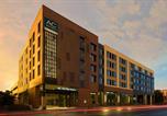 Hôtel Sellersburg - Ac Hotel by Marriott Louisville Downtown-1