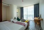 Hôtel Siem Reap - K.K inn Boutique Siem Reap-2