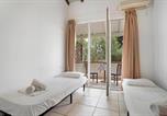 Location vacances Nydri - Mezoneta 2-1