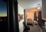 Location vacances Bournemouth - Studio Single room apartment-4