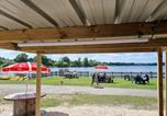 Camping Mayenne - Camping Les Rives du Lac