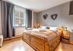 Location vacances Heringsdorf - Villa Margot - Fewo 10-1