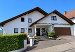 Location vacances Amorbach - Apartment am Bischofsberg-1