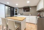 Location vacances Murcie - Awesome Home In Murcia With Private Swimming Pool, Can Be Inside Or Outside-4