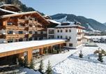 Hôtel Dorfgastein - Hotel Tauernhof-2