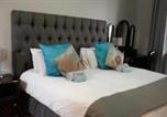 Hôtel White River - Selati 103 Guest Cottages-3