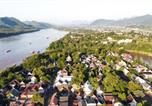 Location vacances Wat May - Elegant Boutique Hotel Luangprabang-4