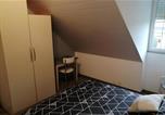 Hôtel Le Tilleul - Chambre D'hôtes Les Jonquilles-2