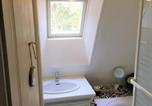 Location vacances  Eure-et-Loir - Maunoury Citybreak-4