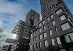 Hôtel Regensdorf - Mercure Zürich City-1