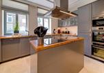 Location vacances Beauraing - Charming Rural Retreat-4
