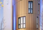 Hôtel Davron - Holiday Inn Express Paris - Poissy by Ihg-3