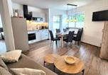 Location vacances Winterberg - Winterberg Appartement 21134-2