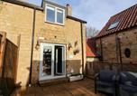 Location vacances East Ayton - Tawny Cottage-1
