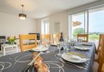 Location vacances Kerlouan - Holiday Home L'Oasis by Interhome-2