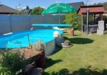 Location vacances Cottbus - Ferienwohnung in Spreewaldnähe-1