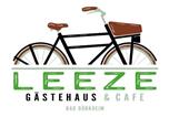 Hôtel Gare de Neustadt an der Weinstrasse - Gästehaus & Café Leeze-3