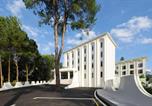Hôtel Huangshan - Misoohi Hidden Realm Hotel (Huangshan Tunxi Old Street Branch)-1