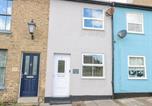 Location vacances Lowestoft - Seashell Cottage-1