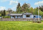 Location vacances Stenungsund - 2 Bedroom Beautiful Home In Västerlanda-1