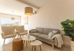 Location vacances Guardamar del Segura - Nice Apartment In Guardamar Del Segura With Wifi-4