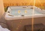 Hôtel Bray-sur-Seine - Domaine des Hirondelles - Escapade de Charme & Spa à 15min de Provins-1