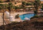 Camping Alméria - Wecamp Cabo de Gata