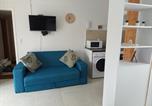 Location vacances Mar del Plata - Apartamento Centro y playa-3