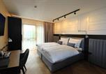 Hôtel Fladnitz an der Teichalm - Hotel Steiermarkhof Graz - Aus Holz gebaut, von Hügeln geküsst-3