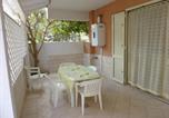 Location vacances Realmonte - Appartamenti Scala Dei Turchi Villa Saporito-2