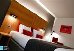 Hôtel Comblain-au-Pont - Hotel De La Couronne Liege-3