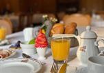 Hôtel Freudenberg - Hotel & Restaurant Zum Riesen-4