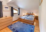 Location vacances Filzmoos - Haus Lowe Appartement 2 Stock Nr 4-1