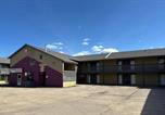 Hôtel Dawson Creek - Travelodge by Wyndam Chetwynd-3