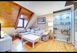 Location vacances Vielha - Agla de Alma de Nieve-1