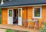 Location vacances Oberammergau - Sundowner Cabin-2