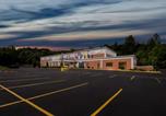 Hôtel Lynchburg - Spark by Hilton Lexington-3
