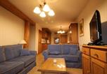 Location vacances Arâches-la-Frasse - Appartement 4 pièces 8 pers rénové avec parking aux Carroz d'Arâches - Fr-1-572-335-1