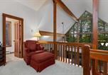 Location vacances Charlottesville - Bear Luxury with Wintergreen Advantage-3