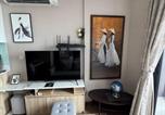 Location vacances Pattaya - Sea View Room - Infinity Pool near Terminal 21-3