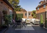 Location vacances Chichester - St Cyriacs by The Butler Collection-4