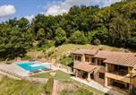 Location vacances Monteverdi Marittimo - Nice Apartment In Monteverdi Marittimo-1