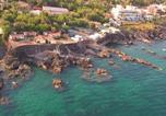 Villages vacances Pollina - Camping Jonio-1