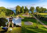 Location vacances Kamminke - Haffhäuser am Stettiner Haff Haus 1 We 5 Golf Special buchbar-2